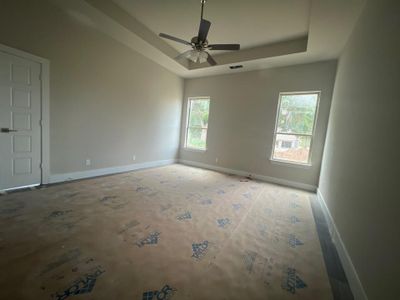 New construction Single-Family house 5217 Terrific Lane, Alvarado, TX 76009 Verbena- photo 5 5