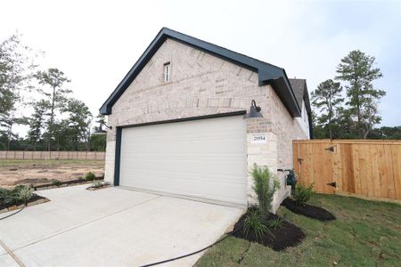 New construction Single-Family house 21954 Burgos Plaza Drive, Tomball, TX 77377 Rosemary- photo 6 6