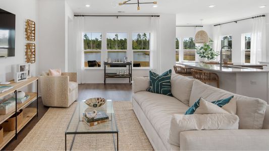 Heron's Walk at Summers Corner: Arbor Collection by Lennar in Summerville - photo 13 13