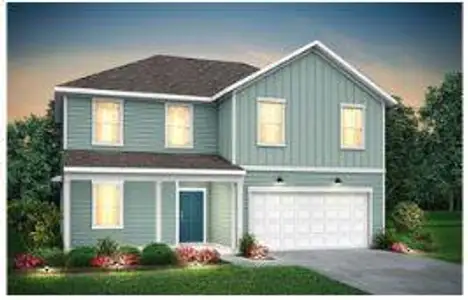 New construction Single-Family house 129 W Bradford Pointe Drive, Summerville, SC 29486 - photo 0 0