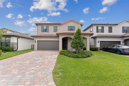 New construction Single-Family house 4783 Chantilly Road, Lake Worth, FL 33467 - photo 0 0