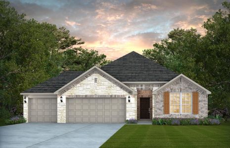 New construction Single-Family house 10207 Cactus Hills, San Antonio, TX 78254 - photo 21 21