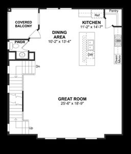 New construction Single-Family house 806 Resort Drive, Rowlett, TX 75088 - photo 10 10