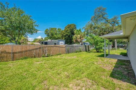 New construction Single-Family house 1320 Graham Avenue, Daytona Beach, FL 32117 - photo 31 31