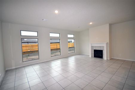 New construction Single-Family house 2221 Ninos Road, League City, TX 77539 428- photo 11 11