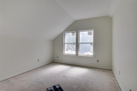 New construction Single-Family house 3832 May Street, Fort Worth, TX 76110 - photo 8 8