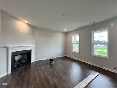 New construction Single-Family house 56 Whistler Court, Middlesex, NC 27557 - photo 6 6
