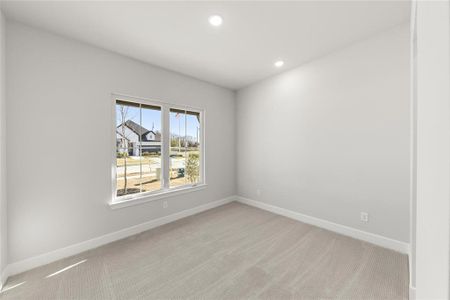 New construction Single-Family house 1020 Olympic Drive, Rockwall, TX 75087 - photo 14 14