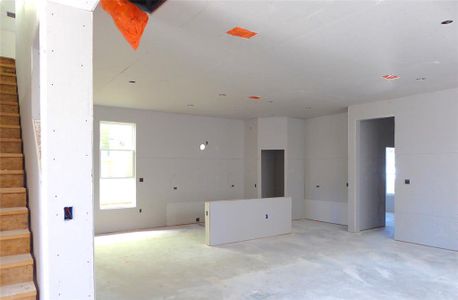 New construction Condo/Apt house 210 Creek Rd, Unit 2, Dripping Springs, TX 78620 Plan C- photo 6 6