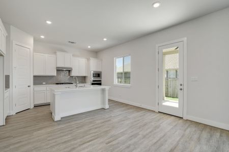 New construction Single-Family house 4637 College Square Drive, Round Rock, TX 78665 - photo 8 8