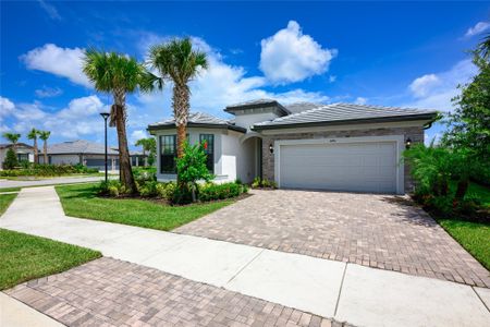 New construction Single-Family house 4490 Waterside Dr, Fort Lauderdale, FL 33309 - photo 0