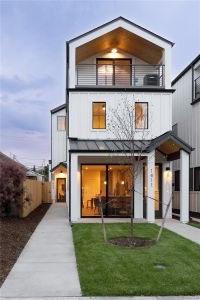 New construction Townhouse house 1411 Zenobia Street, Denver, CO 80204 - photo 20 20