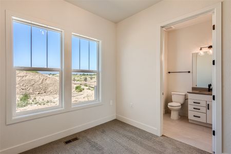 New construction Single-Family house 1816 Morningstar Way, Fort Collins, CO 80524 Serene- photo 15 15