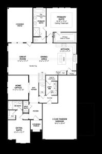 New construction Single-Family house 609 Westwood Drive, League City, TX 77573 - photo 25 25