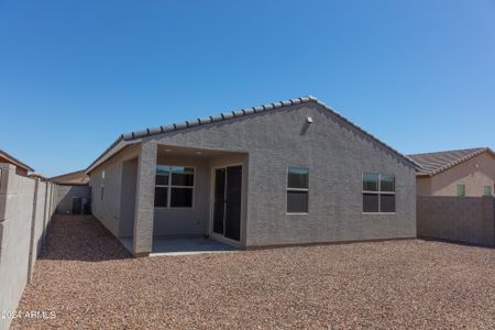 New construction Single-Family house 17645 W Jackson Street, Goodyear, AZ 85338 Mason- photo 16 16