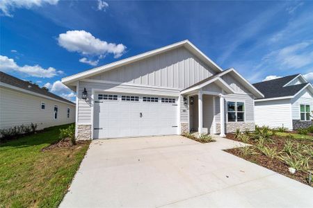 New construction Single-Family house 1003 Sw 66Th Terrace, Gainesville, FL 32607 - photo 1