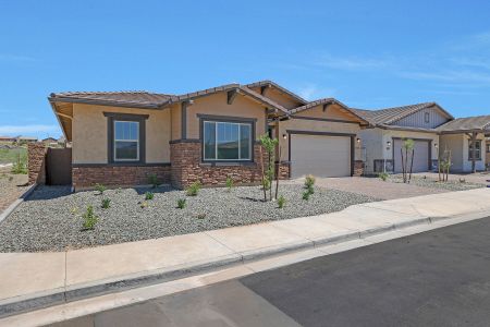 New construction Single-Family house 44533 44th Drive, Phoenix, AZ 85087 Martina- photo 40 40