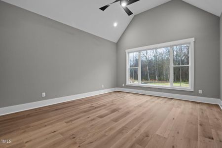 New construction Single-Family house 40 Carnation Road, Unit 4, Youngsville, NC 27596 - photo 7 7
