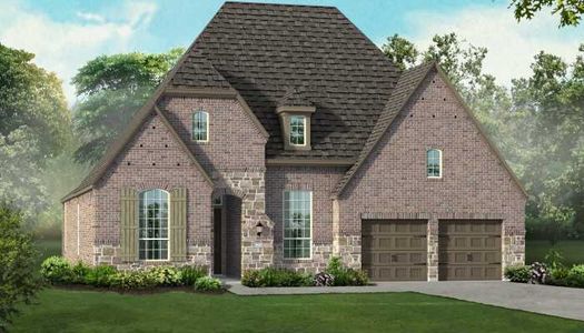 Cross Creek West by Highland Homes in Fulshear - photo 4 4