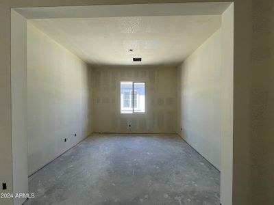 New construction Single-Family house 22661 E Lords Way, Queen Creek, AZ 85142 - photo 4 4