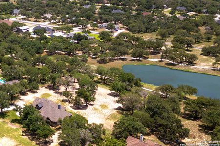 New construction Single-Family house 145 Crescent Ridge, Adkins, TX 78101 - photo 37 37