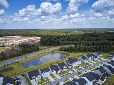 New construction Single-Family house 1025 Fitzgerald Court, Summerville, SC 29485 - photo 63 63