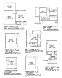 New construction Single-Family house 21711 Lime Moss Lane, Cypress, TX 77433 Blanco- photo