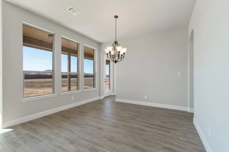 New construction Single-Family house 100 Waterview Drive, Gunter, TX 75058 - photo 77 77