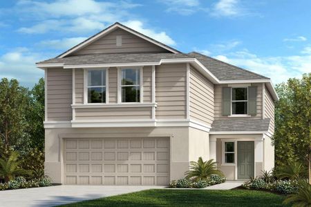 New construction Single-Family house 37410 Yukon Drive, Zephyrhills, FL 33540 Plan 2544- photo 0 0