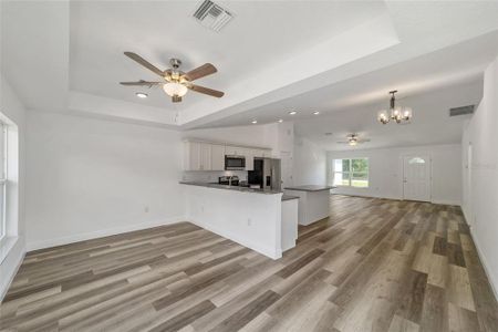 New construction Single-Family house 13542 Sw 106Th Place, Dunnellon, FL 34432 - photo 16 16