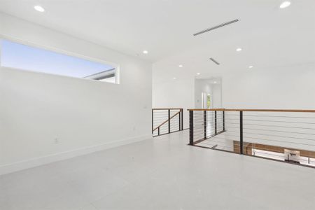 New construction Single-Family house 1962 Gallagher Street, Dallas, TX 75212 - photo 24 24
