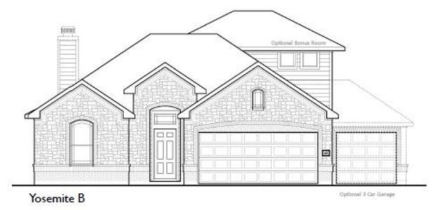 New construction Single-Family house 6445 Rolling Hills Road, Conroe, TX 77303 - photo 2 2