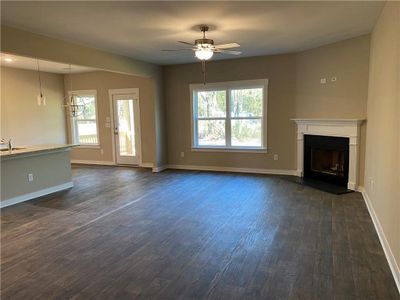 New construction Single-Family house 42 Westminster Trail, Winder, GA 30680 - photo 5 5