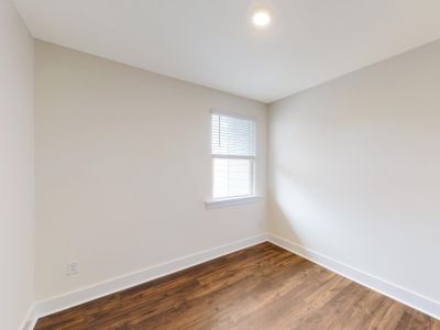 New construction Townhouse house 406 Dark Branch Road, Unit 75, Cary, NC 27519 - photo 7 7