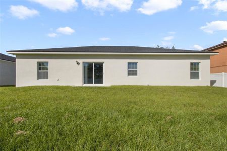 New construction Single-Family house 55 Peterlee Court, Kissimmee, FL 34758 - photo 39 39