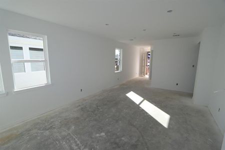 New construction Single-Family house 21706 Lime Moss Lane, Cypress, TX 77433 Capella- photo 5 5