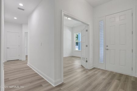 New construction Single-Family house 3601 2Nd Street, Saint Augustine, FL 32086 - photo 32 32
