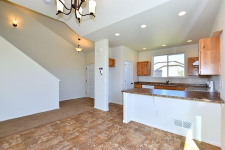 New construction Single-Family house 6611 West 5th Street, Greeley, CO 80634 - photo 7 7