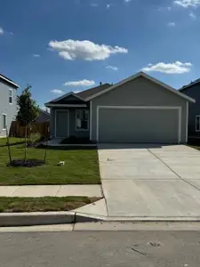 New construction Single-Family house 176 Diorite Dr, San Marcos, TX 78666 - photo 0