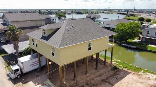 New construction Single-Family house 18 Edgewater, Bayou Vista, TX 77563 - photo 8 8