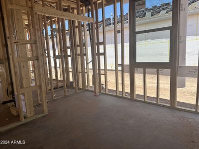 New construction Single-Family house 5516 W Olney Avenue, Laveen, AZ 85339 - photo 6 6