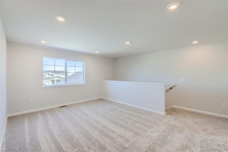 New construction Single-Family house 5764 Red Barn Avenue, Mead, CO 80504 - photo 24 24