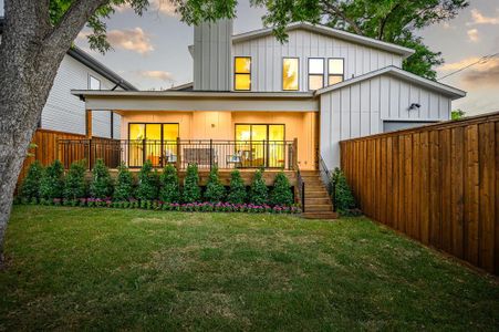 New construction Single-Family house 9532 Biscayne Boulevard, Dallas, TX 75218 - photo 31 31