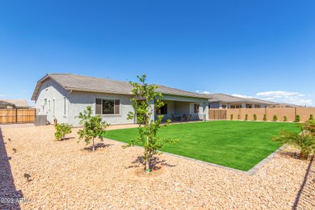 New construction Single-Family house 23017 E Via Las Brisas Drive, Queen Creek, AZ 85142 - photo 31 31