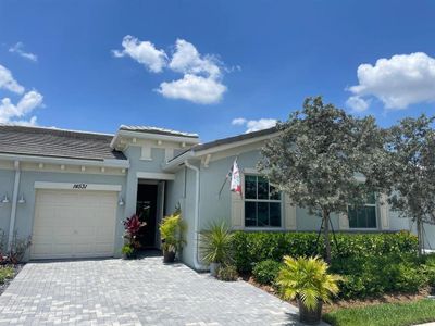 New construction Single-Family house 14531 Bretton Woods Trace, Delray Beach, FL 33446 - photo 0