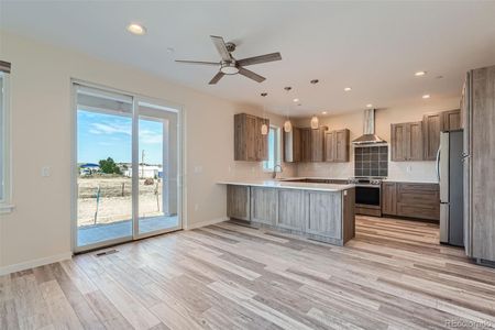 New construction Single-Family house 407 Blackfoot Street, Superior, CO 80027 - photo 6 6