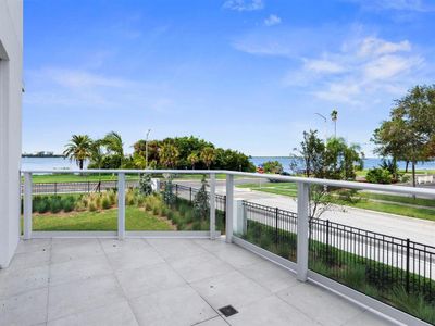 New construction Condo/Apt house 1020 Sunset Point Road, Unit 103, Clearwater, FL 33755 - photo 39 39