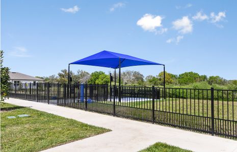 New construction Single-Family house 933 Silverlake Blvd, Lake Alfred, FL 33850 Heston- photo 21 21