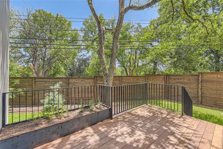 New construction Single-Family house 2328 Westforest Dr, Austin, TX 78704 - photo 35 35