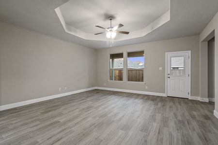 New construction Single-Family house 11544 Hartwell Lane, Fort Worth, TX 76244 - photo 68 68